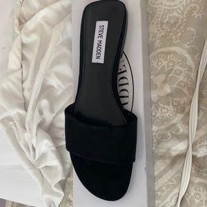Steve Madden sandals